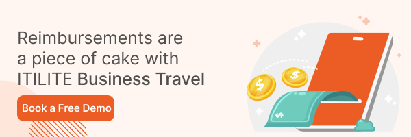 All you Need to Know about Business Travel Expenses