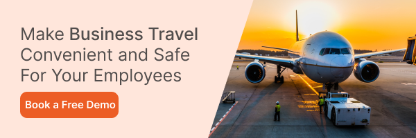 Business Travel Safety Tips Before You Board, The Checklist